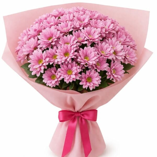Gentle Bloom